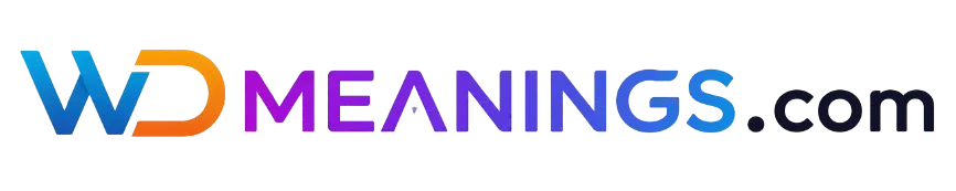 wdmeanings.com