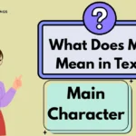 What Does MC Mean in Text
