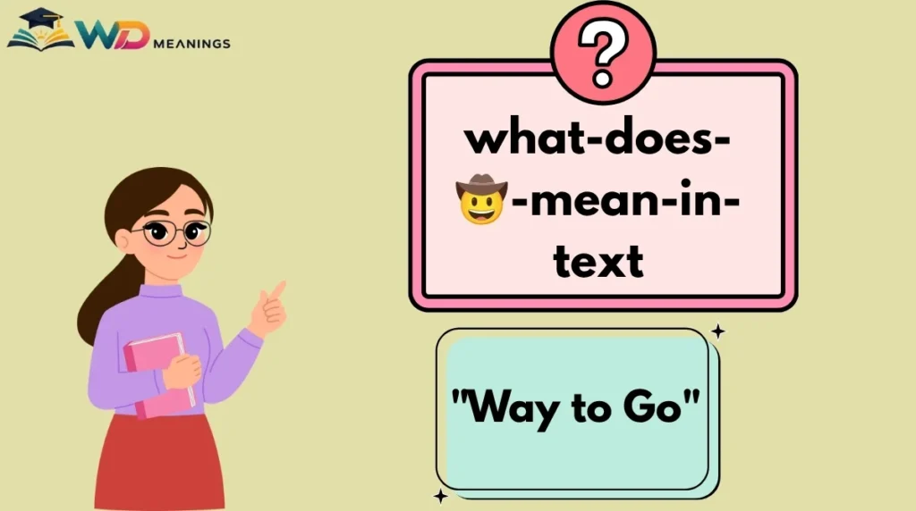 what-does-🤠-mean-in-text