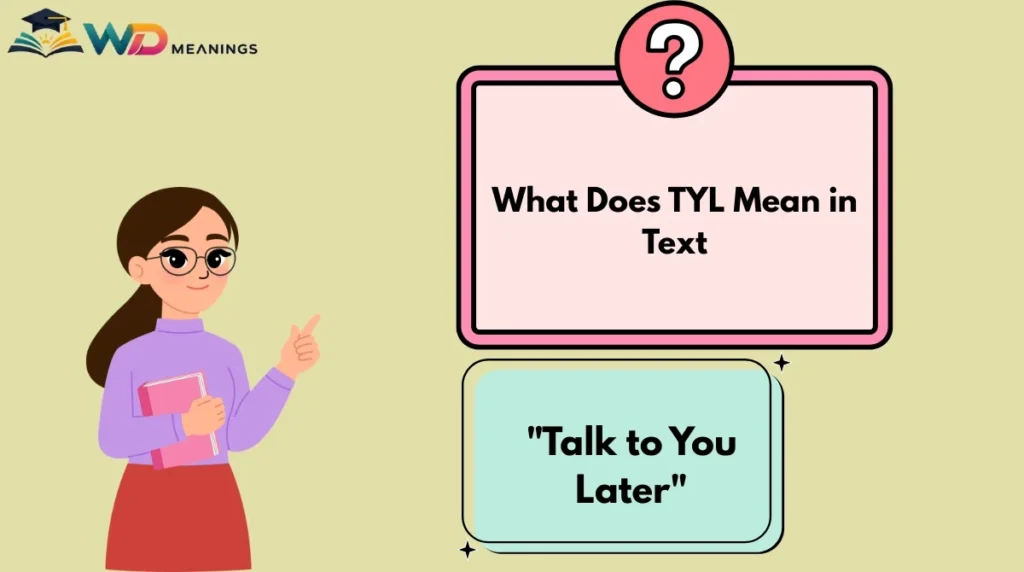 What Does IGY Mean in Text